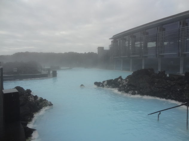 Blue Lagoon