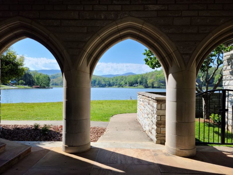 Lake Junaluska